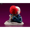 It 1990 - Pennywise figure, ARTFX Dekodemo