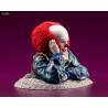 It 1990 - Pennywise figure, ARTFX Dekodemo