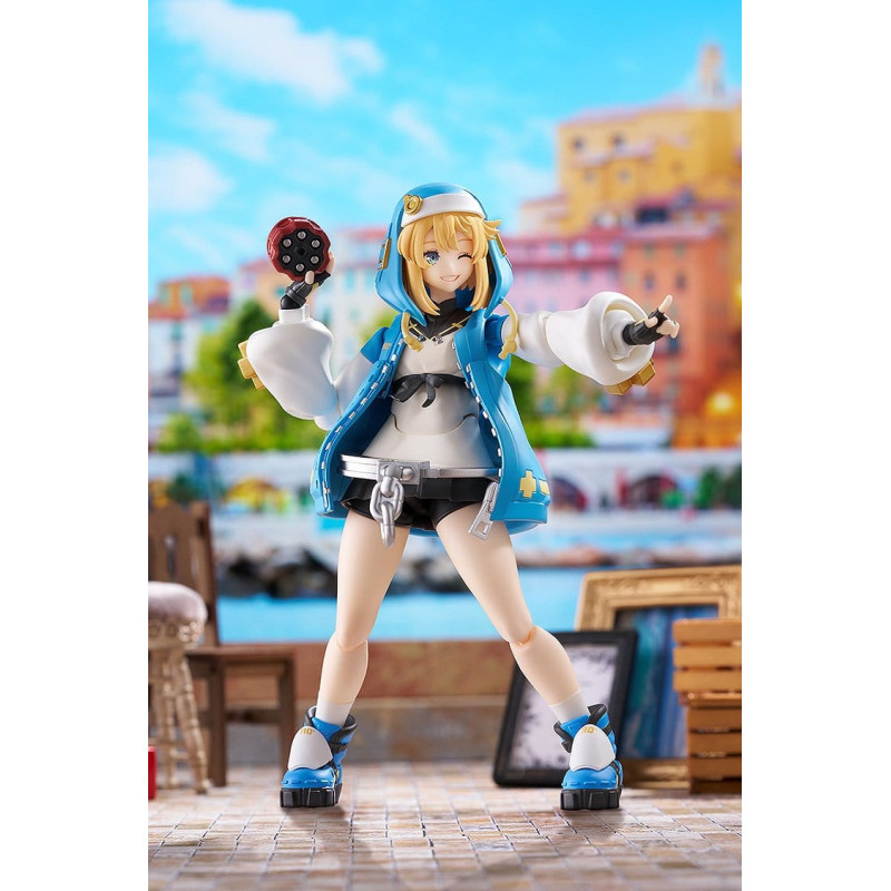 PRÉCOMMANDE - Guilty Gear...