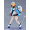 PRÉCOMMANDE - Guilty Gear Strive - Figurine Bridget, Figma