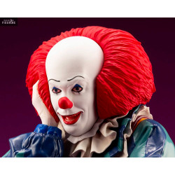 It 1990 - Pennywise figure,...