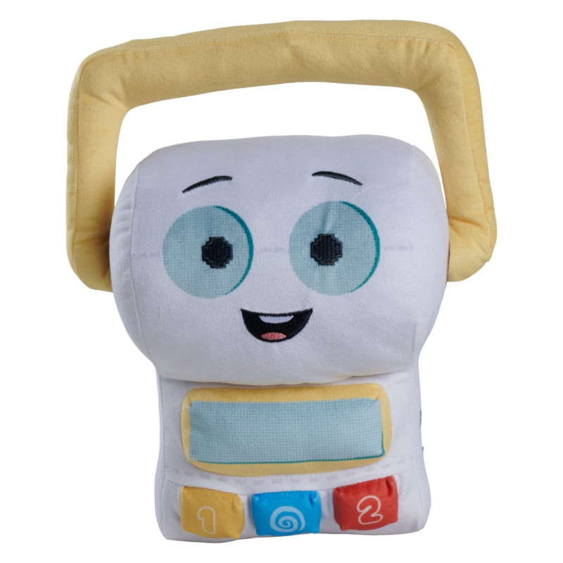 Disney/Pixar, Toy Story 5 - Smarty Pants plush