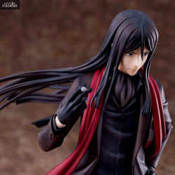 Lord El-Melloi II's Case...