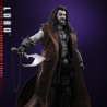 PRÉCOMMANDE - DC Comics, Supergirl - Figurine Lobo, Movie Masterpiece