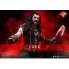 PRE ORDER - DC Comics, Supergirl - Lobo figure, Movie Masterpiece