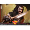 PRE ORDER - DC Comics, Supergirl - Lobo figure, Movie Masterpiece