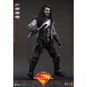 PRE ORDER - DC Comics, Supergirl - Lobo figure, Movie Masterpiece