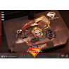 PRÉCOMMANDE - DC Comics, Supergirl - Figurine Lobo, Movie Masterpiece