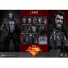 PRÉCOMMANDE - DC Comics, Supergirl - Figurine Lobo, Movie Masterpiece