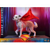 PRÉCOMMANDE - DC Comics, Supergirl - Figurine Supergirl & Krypto, Movie Masterpiece