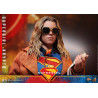 PRÉCOMMANDE - DC Comics, Supergirl - Figurine Supergirl & Krypto, Movie Masterpiece