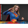 PRÉCOMMANDE - DC Comics, Supergirl - Figurine Supergirl & Krypto, Movie Masterpiece