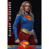PRE ORDER - DC Comics, Supergirl - Supergirl & Krypto figure, Movie Masterpiece