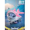 PREORDER - Marvel Rivals - Jeff the Land Shark figure Deluxe, Videogame Masterpiece