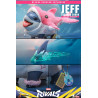 PRÉCOMMANDE - Marvel Rivals - Figurine Jeff the Land Shark Deluxe, Videogame Masterpiece