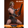 PRÉCOMMANDE - Masters of the Universe - Figurine He-Man, Movie Masterpiece
