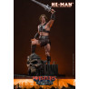 PREORDER - Masters of the Universe - He-Man figure, Movie Masterpiece