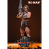 PRÉCOMMANDE - Masters of the Universe - Figurine He-Man, Movie Masterpiece