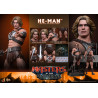 PRÉCOMMANDE - Masters of the Universe - Figurine He-Man, Movie Masterpiece