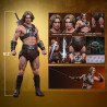 PREORDER - Masters of the Universe - He-Man figure, Movie Masterpiece