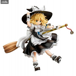 Touhou Project - Figurine...