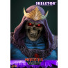 PRÉCOMMANDE - Masters of the Universe - Figurine Skeletor, Movie Masterpiece