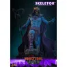 PRÉCOMMANDE - Masters of the Universe - Figurine Skeletor, Movie Masterpiece