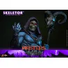 PRÉCOMMANDE - Masters of the Universe - Figurine Skeletor, Movie Masterpiece