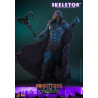 PREORDER - Masters of the Universe - Figure Skeletor, Movie Masterpiece
