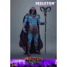 PRÉCOMMANDE - Masters of the Universe - Figurine Skeletor, Movie Masterpiece