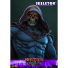 PREORDER - Masters of the Universe - Figure Skeletor, Movie Masterpiece
