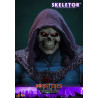 PREORDER - Masters of the Universe - Figure Skeletor, Movie Masterpiece