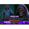 PRÉCOMMANDE - Masters of the Universe - Figurine Skeletor, Movie Masterpiece