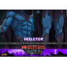 PREORDER - Masters of the Universe - Figure Skeletor, Movie Masterpiece