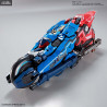 HG Soryumaru or Tamashii Girl Aoi (S.H. Figuarts) figure
