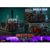 PRÉCOMMANDE - Masters of the Universe - Figurine Skeletor, Movie Masterpiece