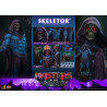 PREORDER - Masters of the Universe - Figure Skeletor, Movie Masterpiece