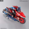 HG Soryumaru or Tamashii Girl Aoi (S.H. Figuarts) figure
