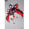 HG Soryumaru or Tamashii Girl Aoi (S.H. Figuarts) figure