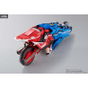 HG Soryumaru or Tamashii Girl Aoi (S.H. Figuarts) figure