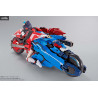 HG Soryumaru or Tamashii Girl Aoi (S.H. Figuarts) figure