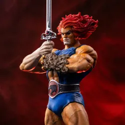 PREORDER - ThunderCats -...