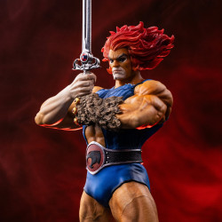PRÉCOMMANDE - ThunderCats -...