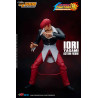The King of Fighters '98 : Ultimate Match - Figurine Iori Yagami