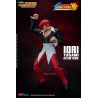 The King of Fighters '98 : Ultimate Match - Figurine Iori Yagami