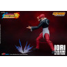 The King of Fighters '98 : Ultimate Match - Figurine Iori Yagami