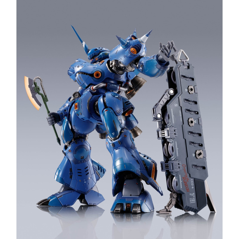 Gundam - Kämpfer figure