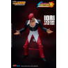 The King of Fighters '98 : Ultimate Match - Figurine Iori Yagami