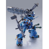 Gundam - Figurine Kämpfer