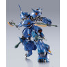 Gundam - Figurine Kämpfer
